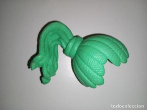 Poupées Modernes: Peluca de muñeca Monster high